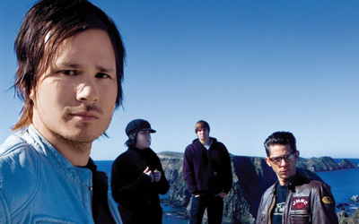 Angels & Airwaves