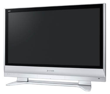 Panasonic Viera TH42PX60