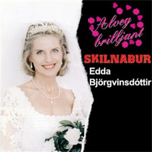 Alveg Brilljant Skilnaður