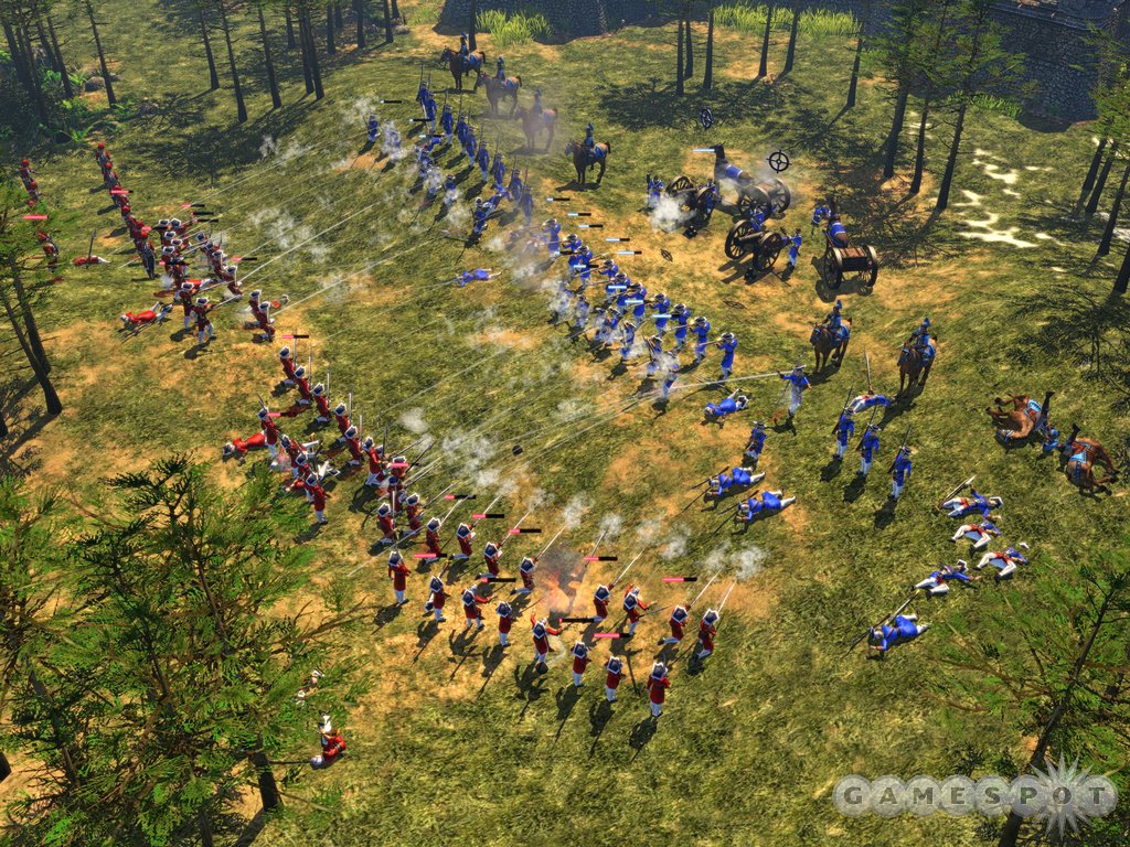 Age Of Empires 3