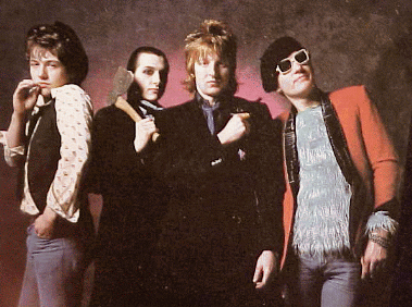 The Damned