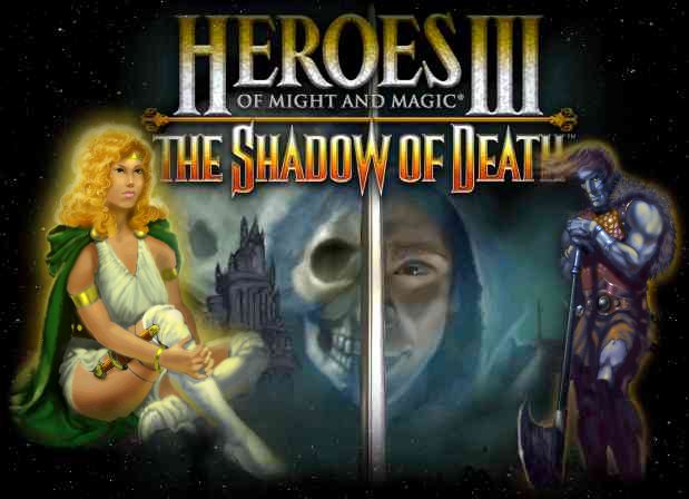 Heroes 3