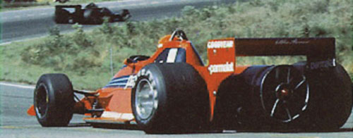 Brabham BT46B