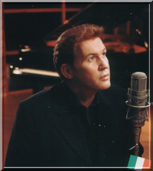 Johnny Logan