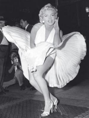 Marlyn Monroe