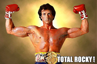 Rocky Balboa