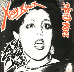 X-ray Spex