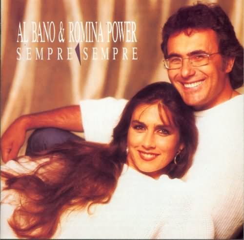 Al Bano & Romina Power