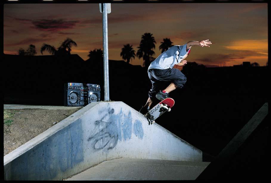 Chad Muska