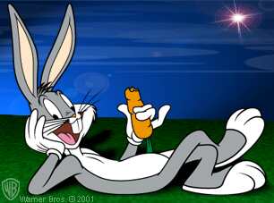 Bugs Bunny