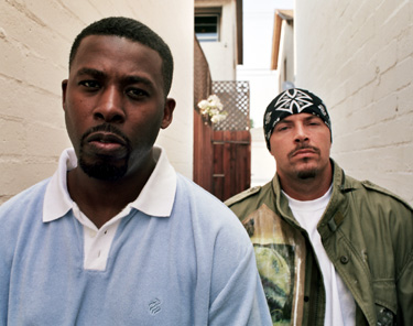 GZA & DJ Muggs