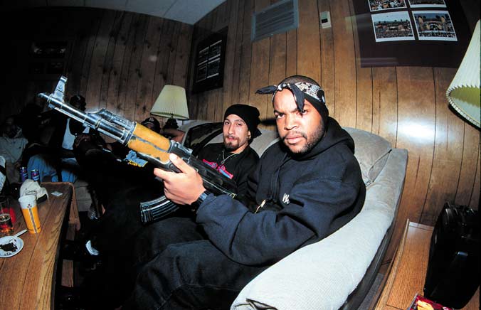 Ice Cube