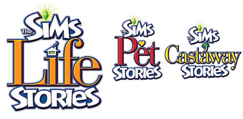 Sims 2 Stories