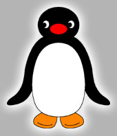 Pingu