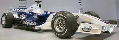 BMW F1.07