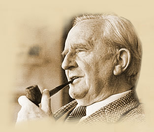 John Ronald Reuel Tolkien