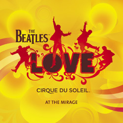 Beatles-Love