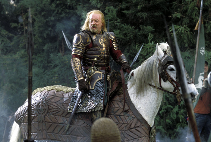 Theoden King