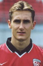 Miroslav Klose