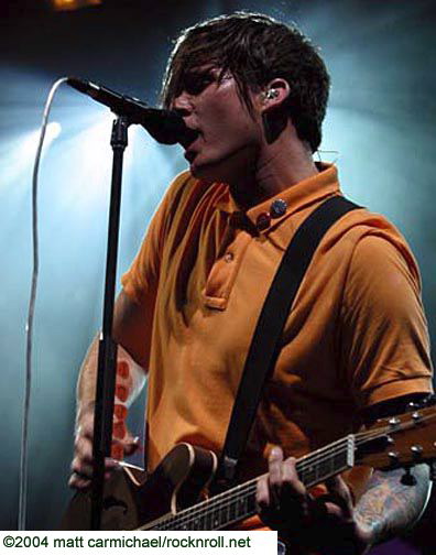 Tom Delonge