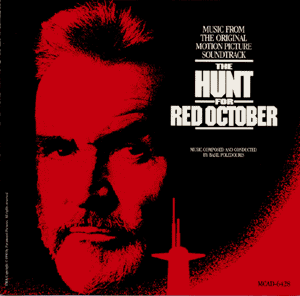 The Hunt for Red October