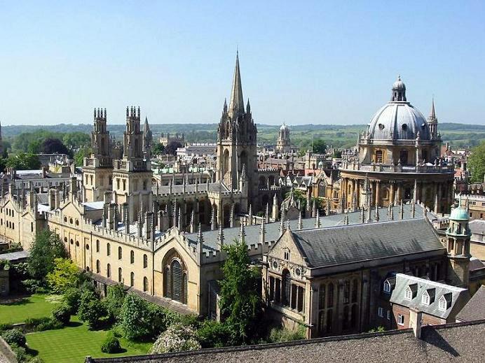 Oxford