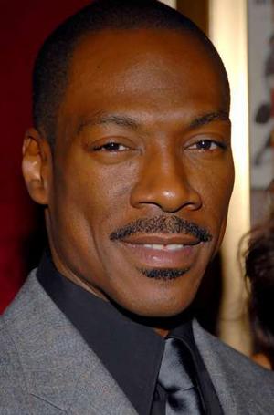 Eddie Murphy