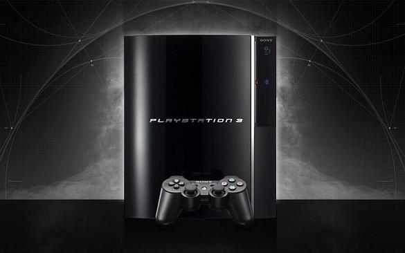 PlayStation 3