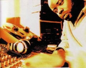 Juan Atkins