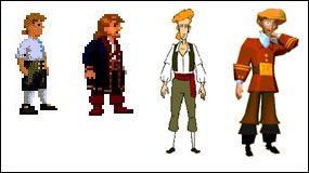 Guybrush Threepwood