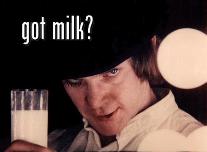 got milk?