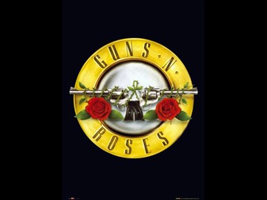 Guns N Roses