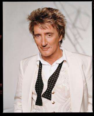 Meistari Rod Stewart