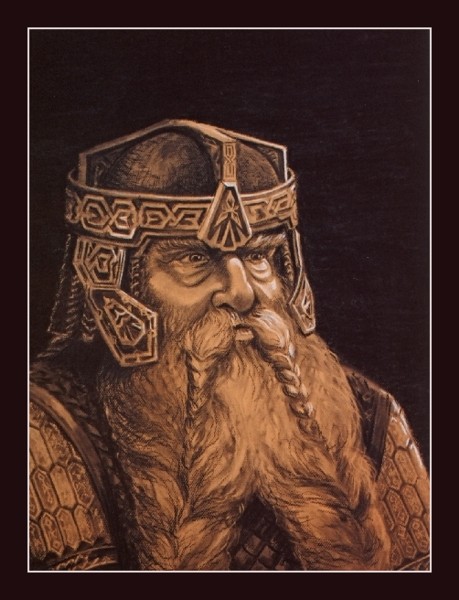 Gimli