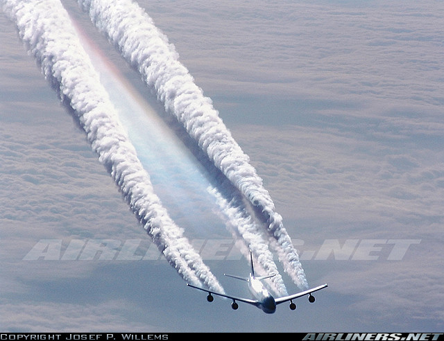 Boeing 747-406