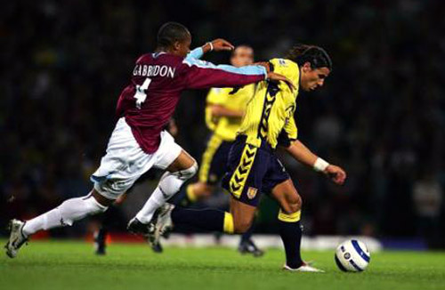 Westham-Arsenal