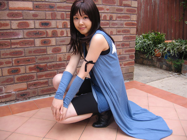 Rinoa