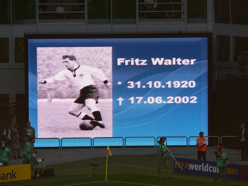 Fritz Walter