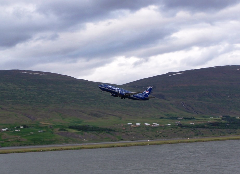 Boeing 737-300