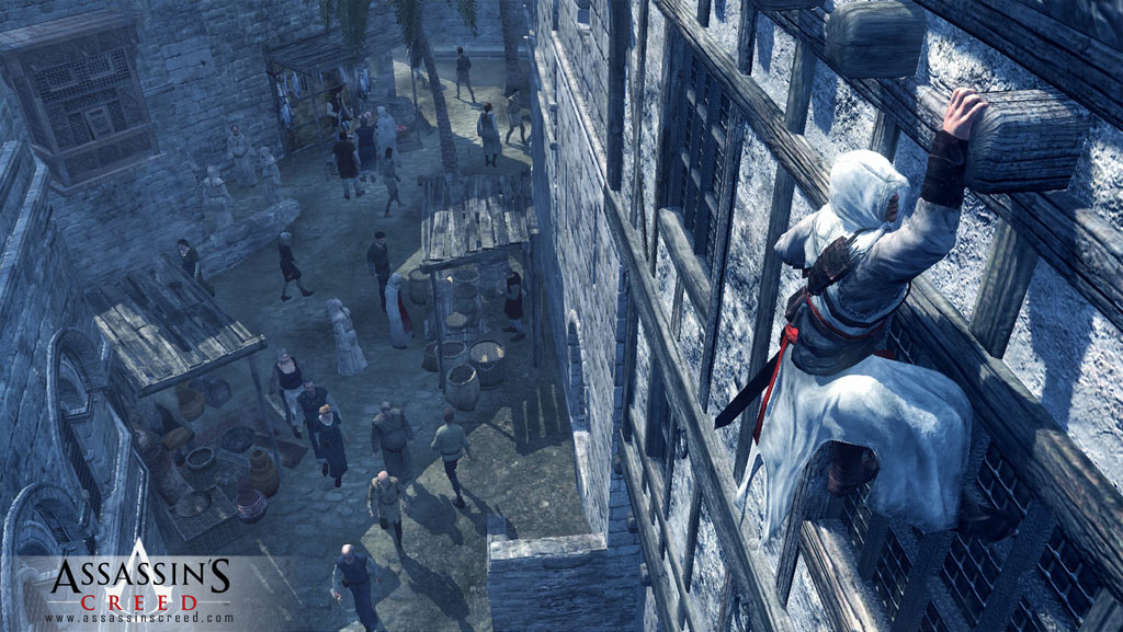 Assassin's Creed