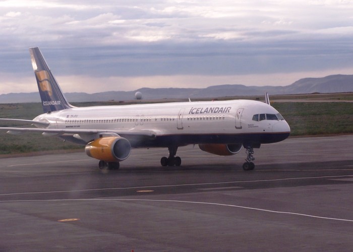 icelandair