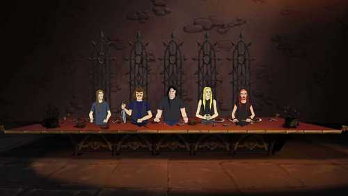 Metalocalypse