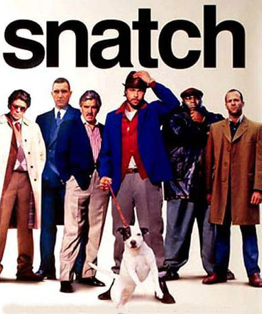 Snatch