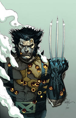 Wolverine