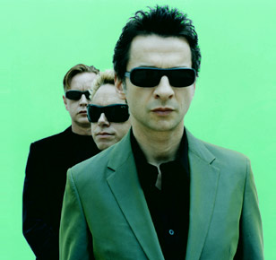 depeche mode