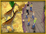 Zoo Tycoon