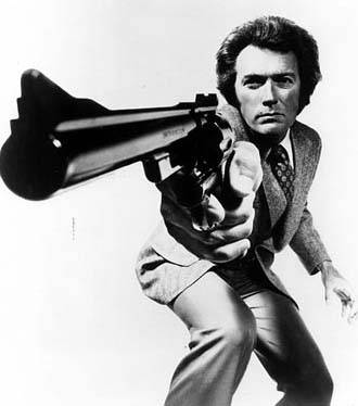 Dirty  Harry