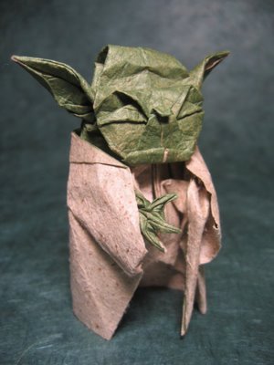 star wars yoda