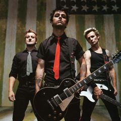 Green Day