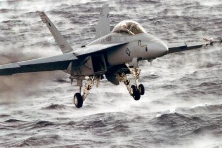 F-18